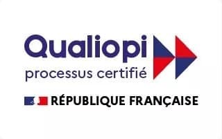 Qualiopi processus certifié