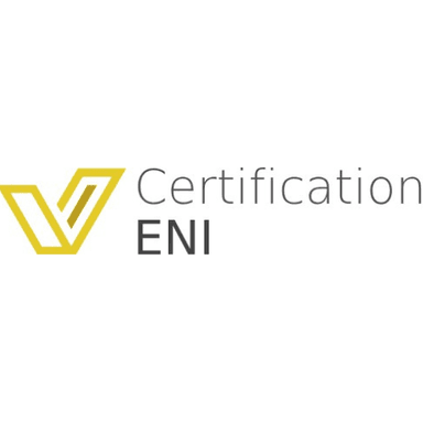 Certification ENI