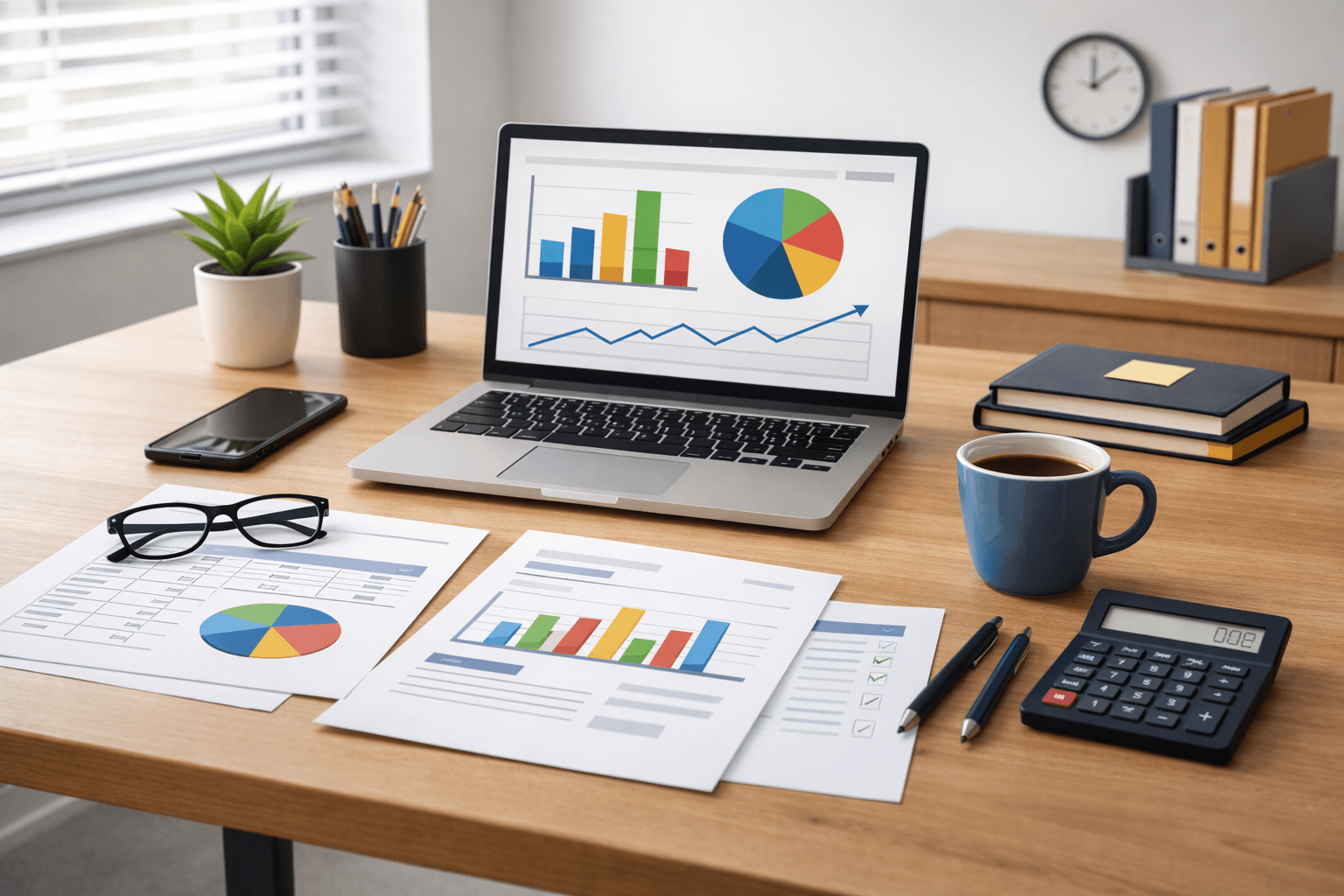 Bureautique & outils professionnels