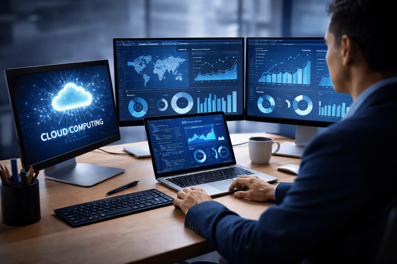 Compétences Numériques & Culture Digitale